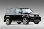 Honda Element SC 2009 года